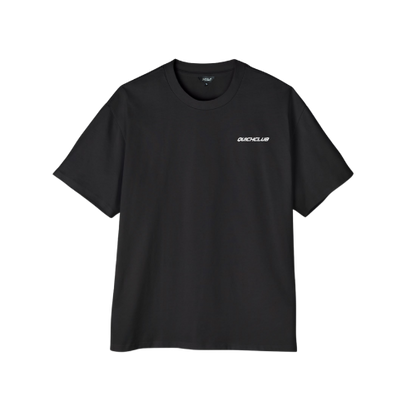 Black Gas Station T-Shirt